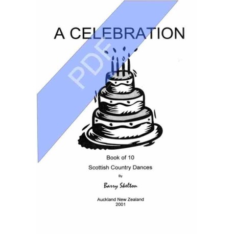 Celebration, A (PDF)