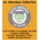 Aberdeen Collection, An CD