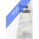 Twin Peaks (Blue)