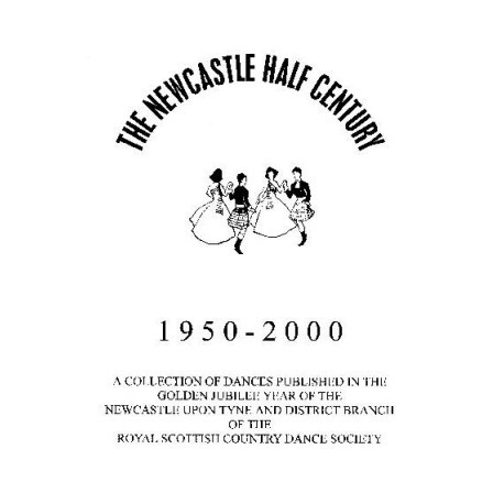 Newcastle Half Century
