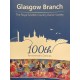 Glasgow Branch 90th Anniversary