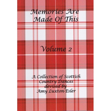 Memories Are Made of This - Volume 2