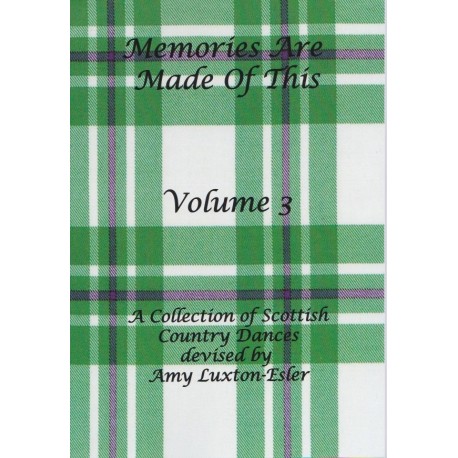 Memories Are Made of This - Volume 3