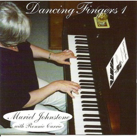 Dancing Fingers Volume 1