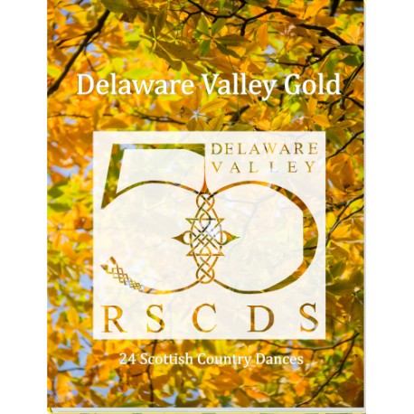 Delaware Valley Gold