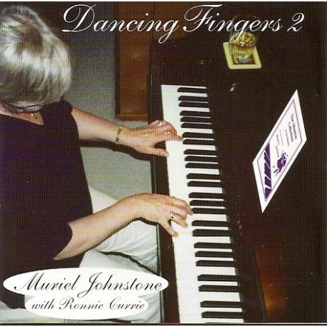Dancing Fingers Volume 2