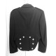 Black Formal Dress Jacket