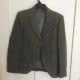 Casual Argyll Tweed Jacket