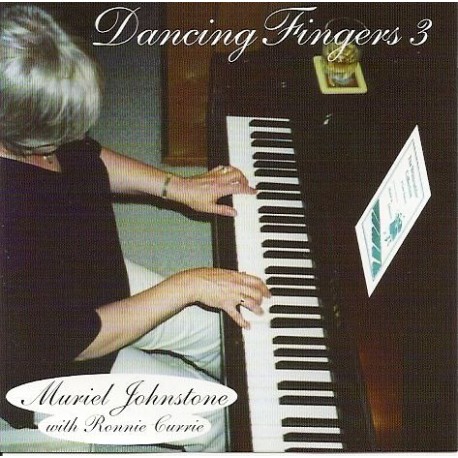 Dancing Fingers Volume 3