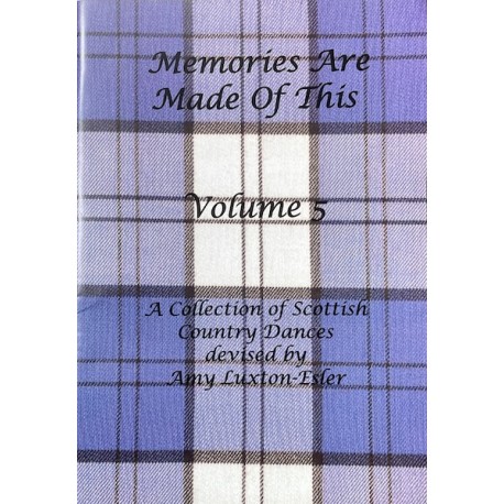 Memories Are Made of This - Volume 5