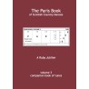 Paris Book of Companion Tunes  Volume 3, The