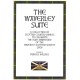 Waverley Suite, The
