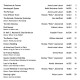Paris Book of Companion Tunes  Volume 3, The