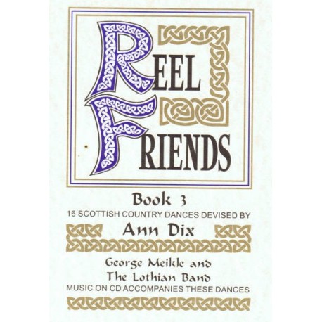 Reel Friends Book 3