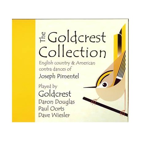 Goldcrest Collection, The