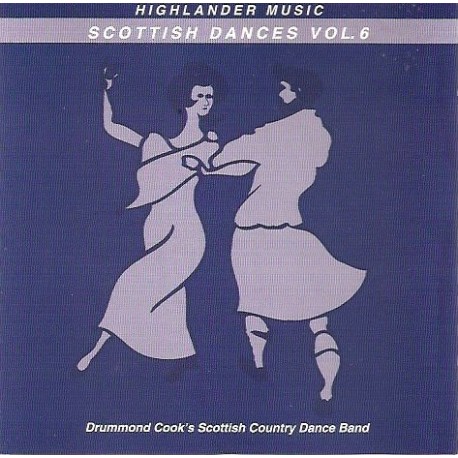 Scottish Dances Vol 6