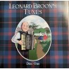 Leonard Broon's Tunes - Disc One