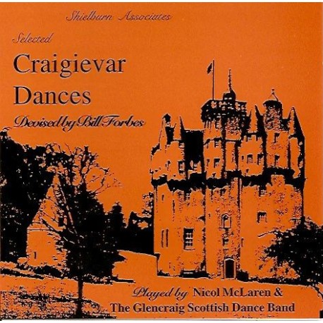 Craigievar Dances