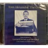 Tom Alexander 'The Great'