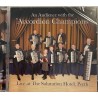An Audience with The Accordion Champions