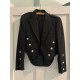 Prince Charlie Kilt Jacket & Vest