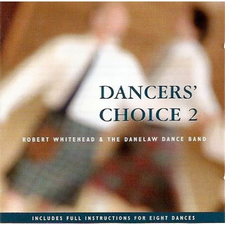 Dancers' Choice 2