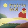 Prairie Gold CD