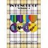 In Honour of Vol 4 -- a booklet of 6 country dances
