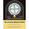 Atlanta Branch 50th Anniversary