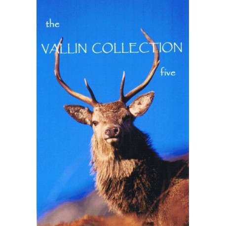 Vallin Collection Five