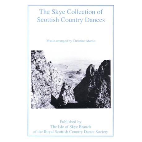 Skye Collection of SCD -  Volume 1, The