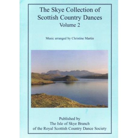 Skye Collection of SCD - Volume 2, The