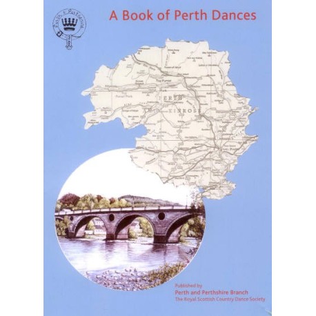 Perth Dances, A Book of