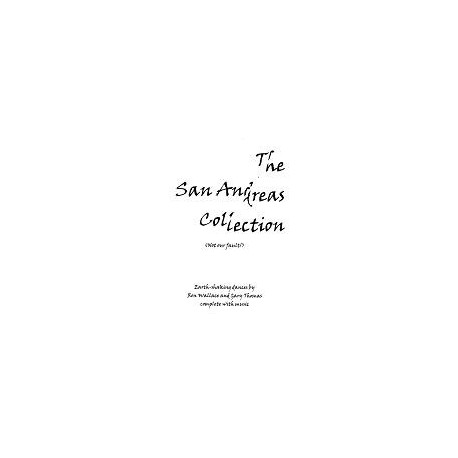 San Andreas Collection, The