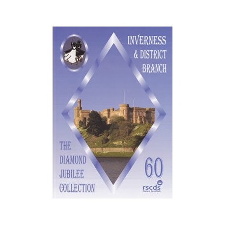 Inverness & District Diamond Anniversary Collection Book