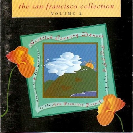 San Francisco Collection Vol. 2 CD