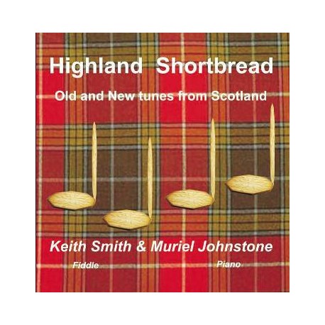 Highland Shortbread