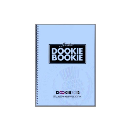 Another Dookie Bookie