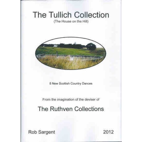 Tullich Collection, The
