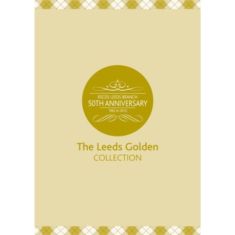 Leeds Branch Golden Anniversary Book
