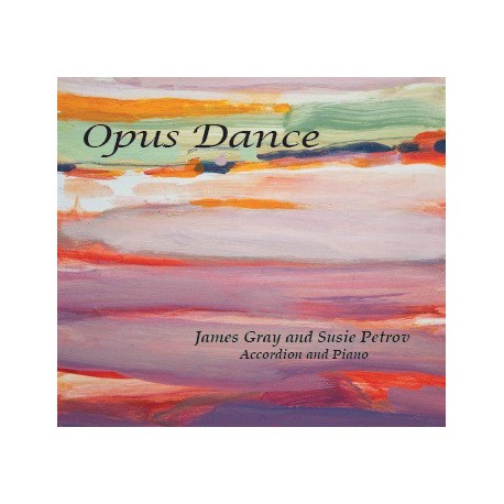 Opus Dance