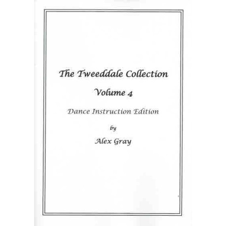 Tweeddale Vol IV