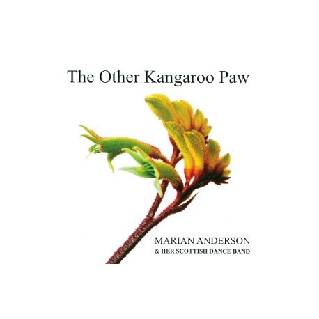 Other Kangaroo Paw, The