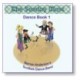Sunday Class Dance Book 1 CD