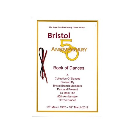 Bristol 50 Anniversary