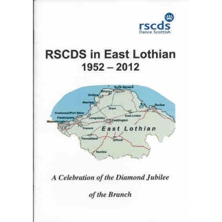 East Lothian Diamond Jubilee