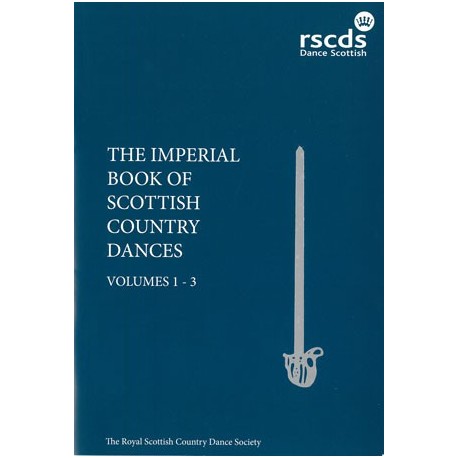 Imperial Book Volume 1 - 3, The
