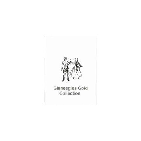 Gleneagles Gold Collection