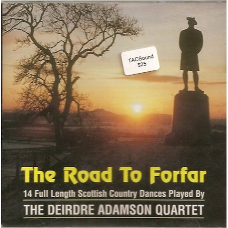 Road To Forfar, The