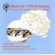 Music for 12 Perth Dances